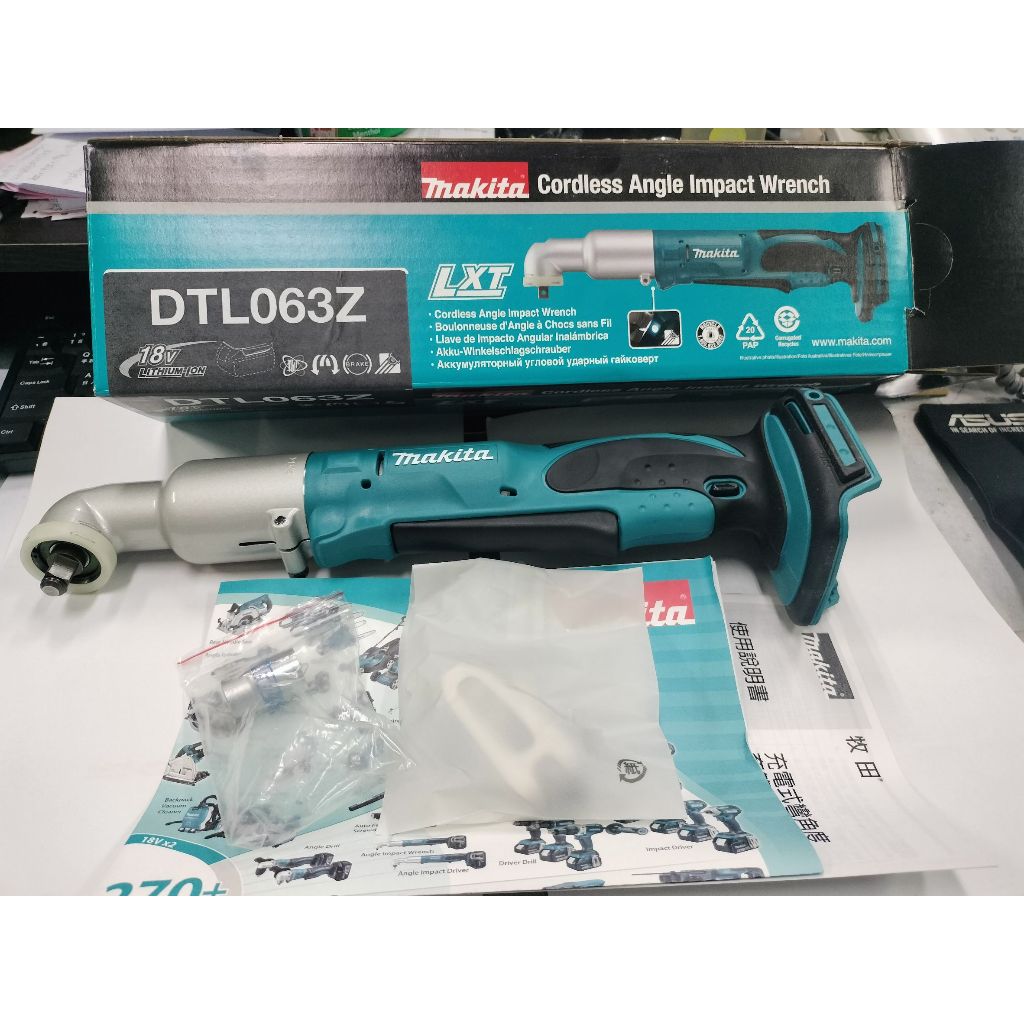 Makita dtl063z discount