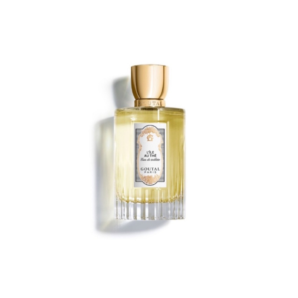 ParaQue】GOUTAL 濟州茶園淡香水100ml (濟州島茶) | 蝦皮購物