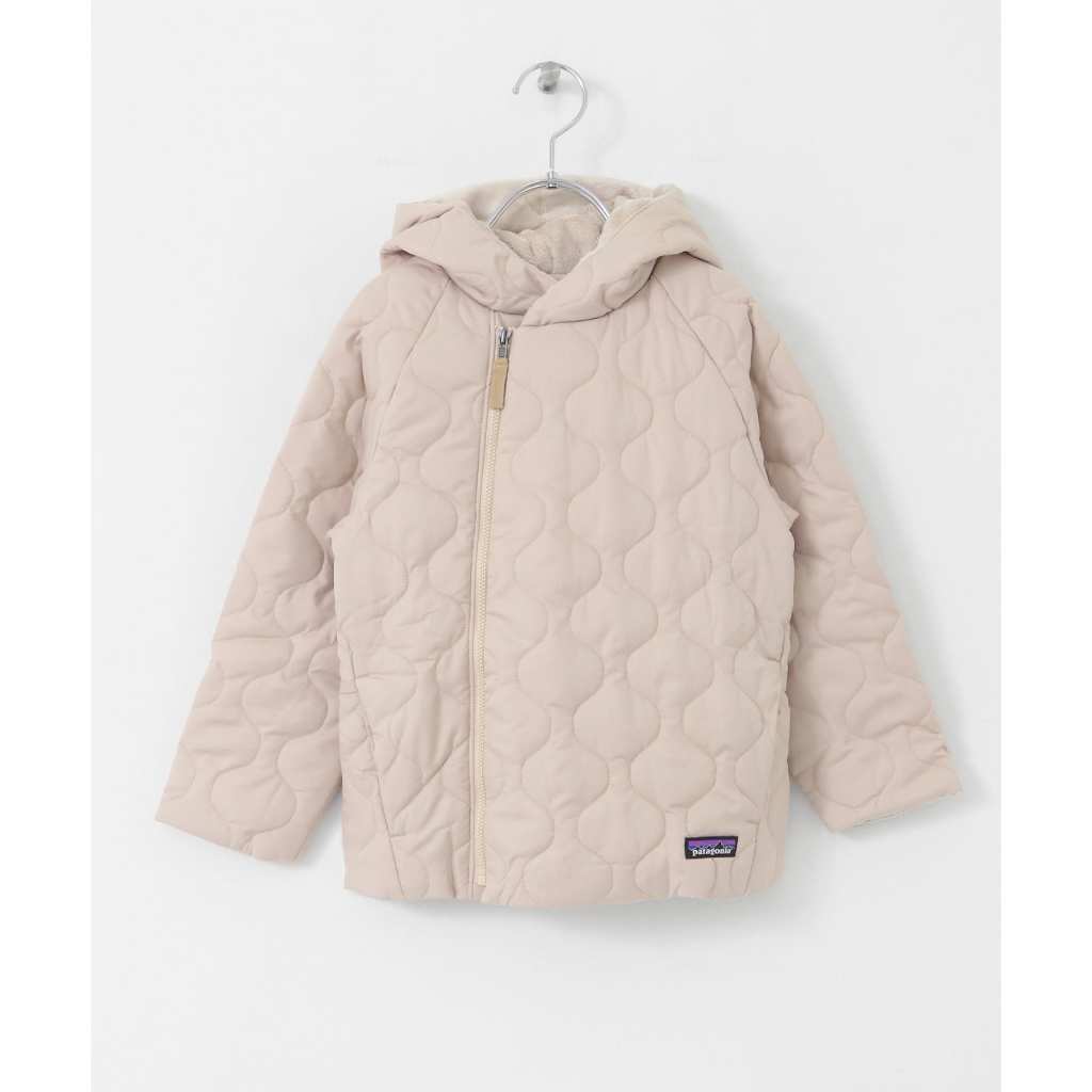 明天是週末】代購patagonia Baby Quilted Puff Jacket 兒童小孩保暖