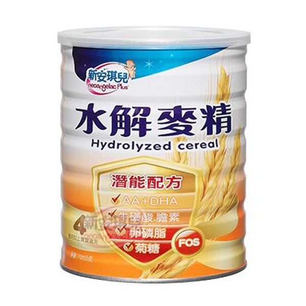 新安琪兒 麥精 水解 順暢 水解麥精 順暢配方 潛能配方 嬰兒 幼兒 寶寶 嬰幼兒 副食品 寶寶粥 金愛斯佳 桂格 | 蝦皮購物