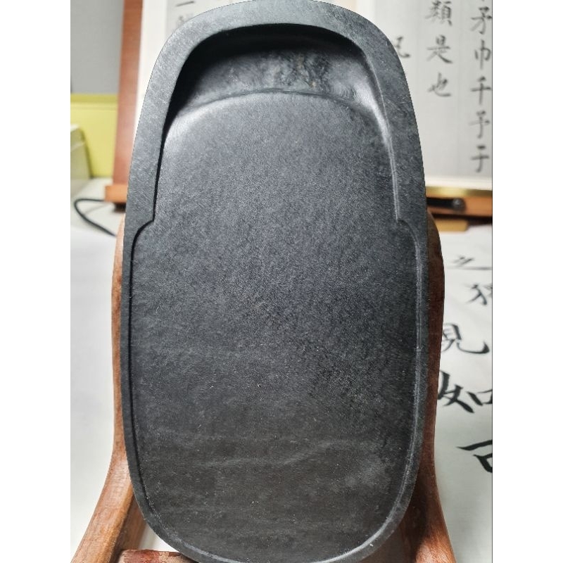 硯台歙硯老坑橋頭坑細羅紋| 蝦皮購物