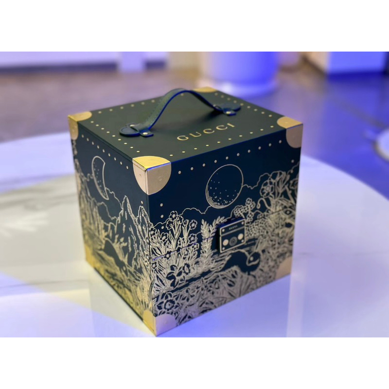 Gucci Mooncake Giftbox 2023