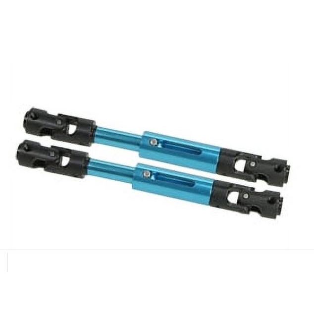 boyshobby 3RACING CR01-14/LB TAMIYA CR01 攀岩車金屬伸縮中央傳動軸(2入) | 蝦皮購物