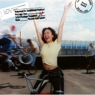 9m88 THIS TEMPORARY ENSEMBLE 新品 未開封 おまけ付 9M88 This Temporary Ensemble Cd (Bonus Included) Indie Pop