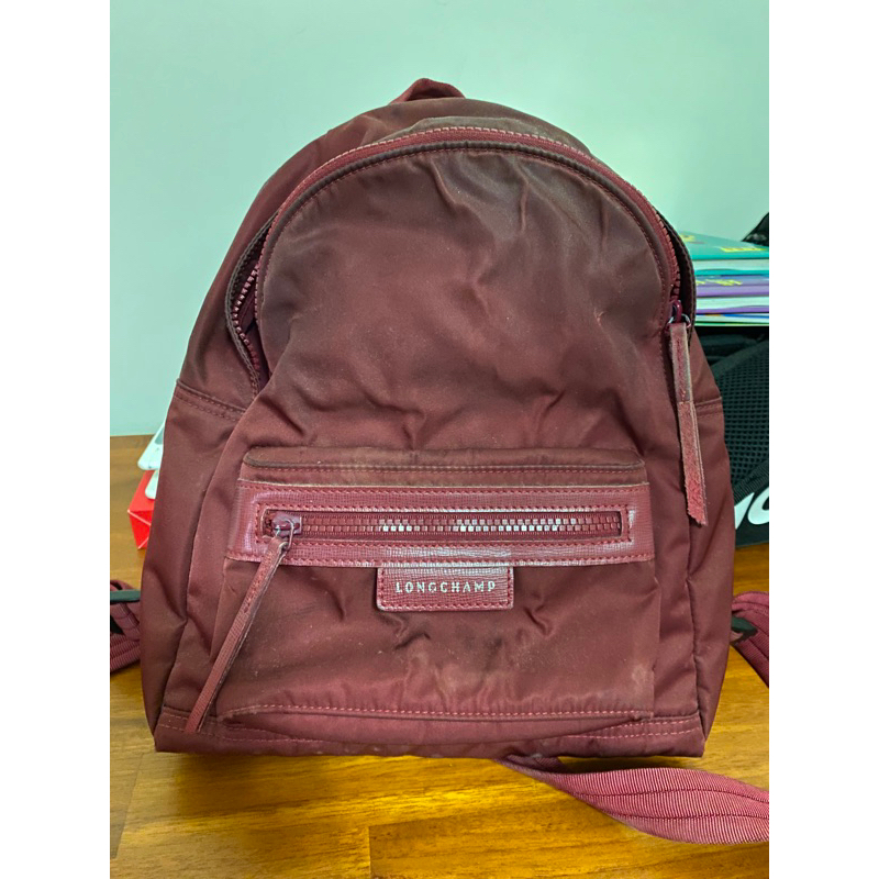 Le pliage best sale néo backpack s