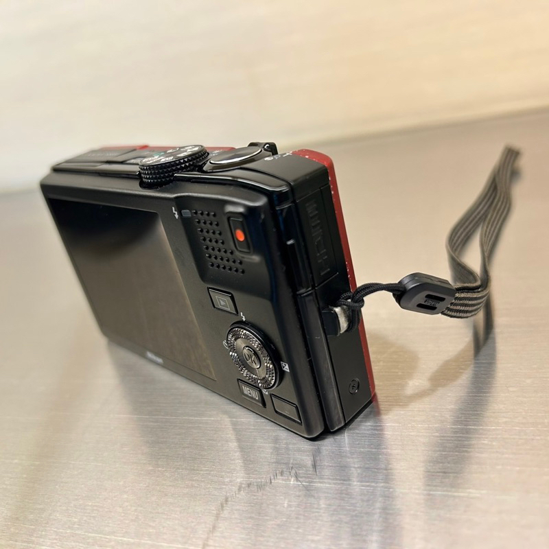絕版日本尼康Nikon COOLPIX S8100 木村拓哉代言相機數位相機口袋相機