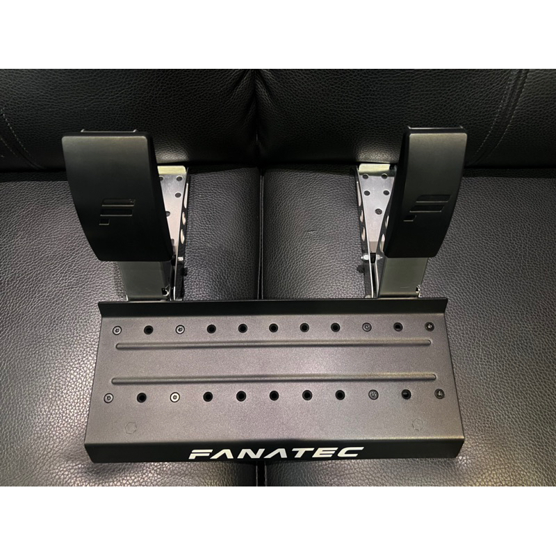 Sim Rig Fanatec CSL DD Boost Mit Playseat Challenge (faltbar (Gebraucht) In Bern Für CHF 799 - Foto 13