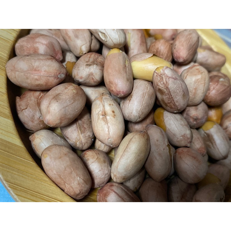 五香花生/油花生/蒜味花生/脆皮甜花生/蔥辣花生/新鮮花生/熟食花生/即食花生/夾鏈袋包裝/興妍誠五穀健康米糧 | 蝦皮購物