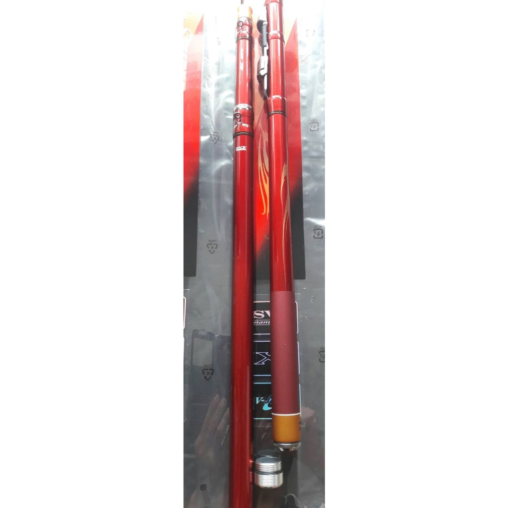 大象(洽詢優惠價)*Daiwa新製品BJ SNIPER高級前打.落入竿43-53UM