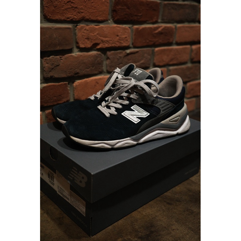 New balance x90 beams online