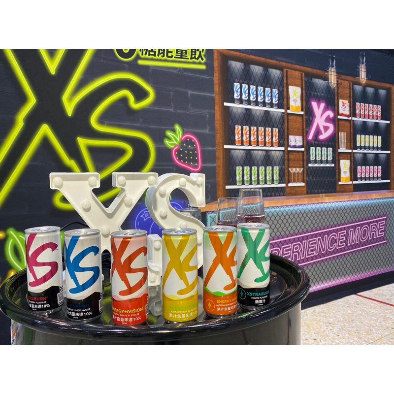【安麗Amway】 XS飲料250ml 當天出貨🚚綜合莓果 麝香葡萄 檸檬雪酪 水蜜桃 可樂 運動健身能量補給 | 蝦皮購物