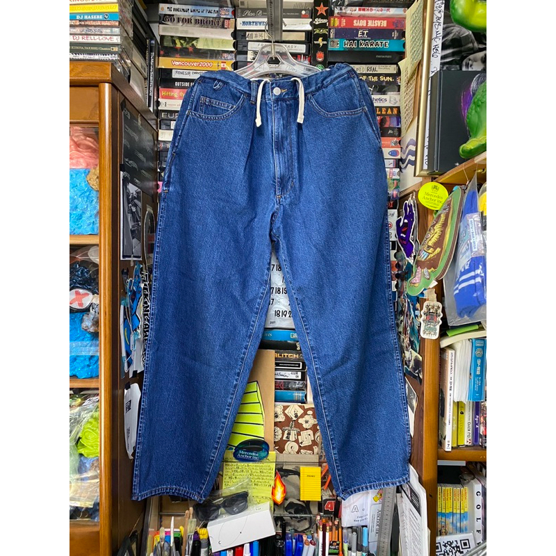 Brochure 1P Denim(M) | 蝦皮購物