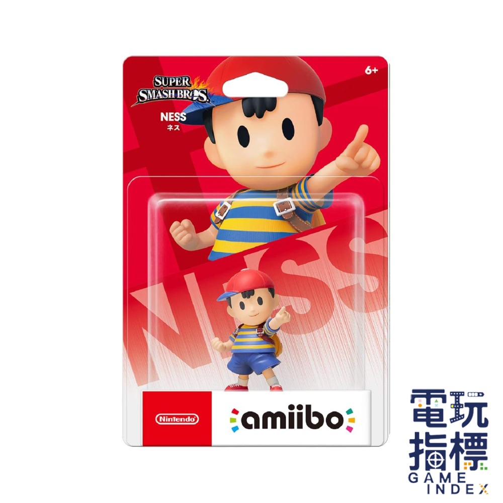 【電玩指標】十倍蝦幣 Ns Switch Amiibo 大亂鬥 奈斯 地球冒險 耐斯 明星大亂鬥 蝦皮購物