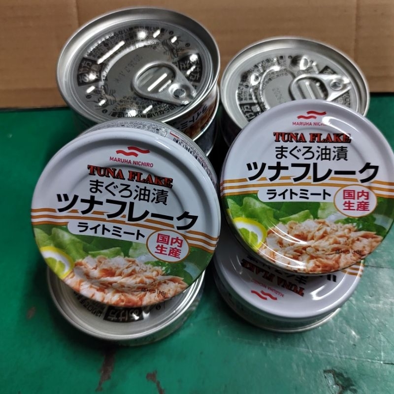 日本油漬鮪魚-　優惠推薦-　2023年12月|　蝦皮購物台灣