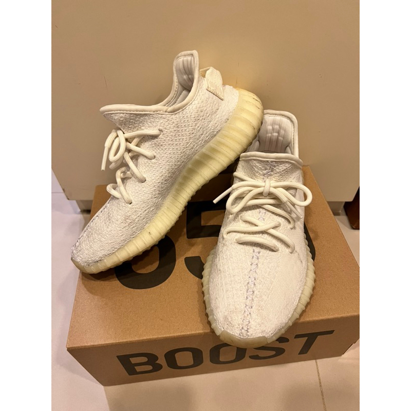 Adidas original yeezy 2025 boost 350 v2