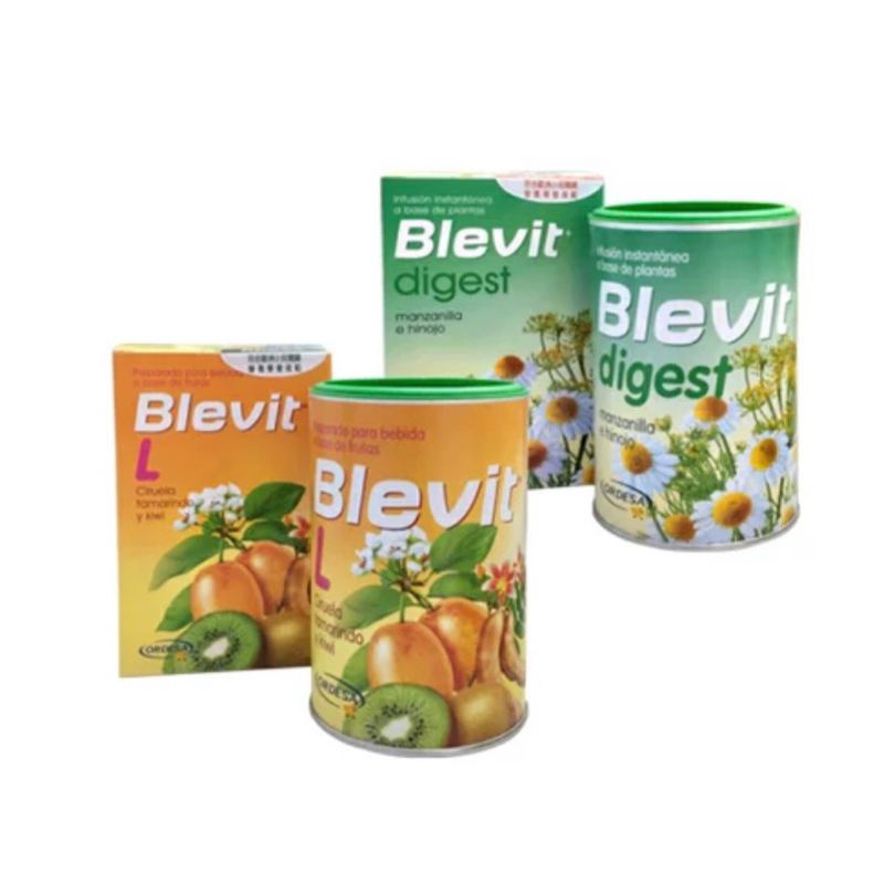 Blevit - L