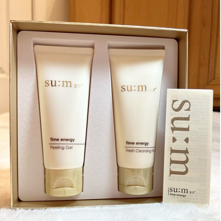 [SU:M 37] Micro-Active Powder Wash 60g main image 1