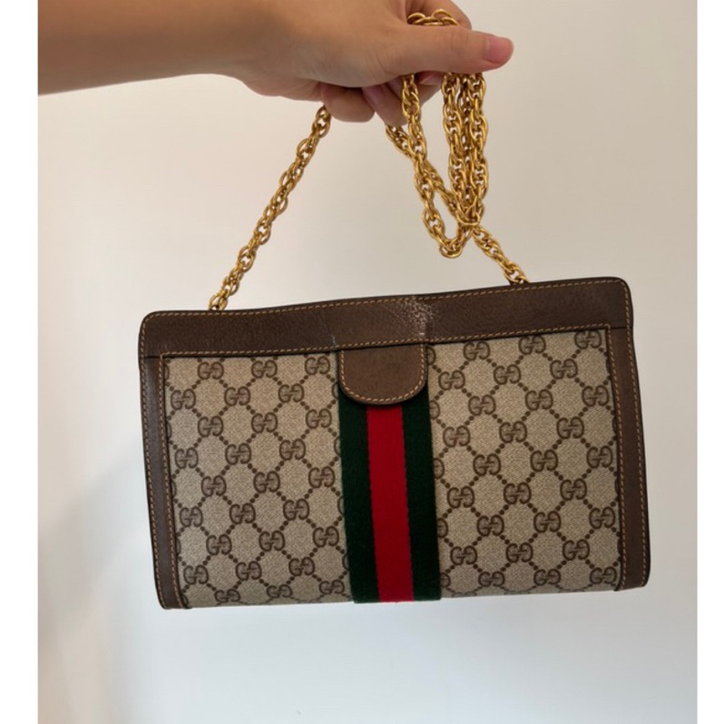 Gucci vintage ophidia