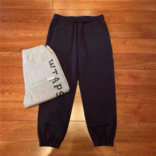 23SS WTAPS SPST2001/TROUSERS/POLY-