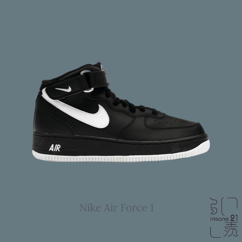 nike+air force 1 mid - 優惠推薦- 2023年12月| 蝦皮購物台灣