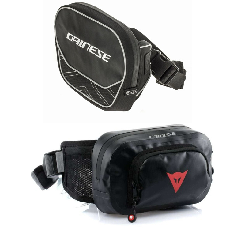 Dainese cheap bum bag