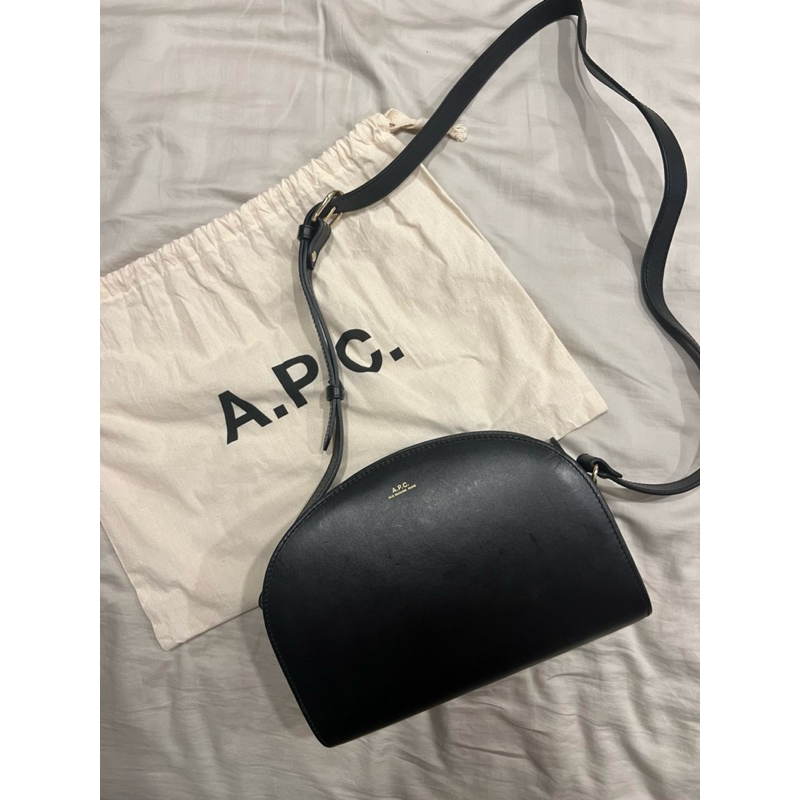 Apc moon bag discount sale