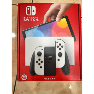 Nintendo Switch OLED 白色優惠推薦－2023年11月｜蝦皮購物台灣