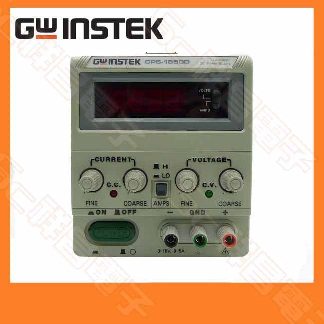 Power supply Gwinstek gps 電源 供應 器 GW instek GPS3030DD 直流
