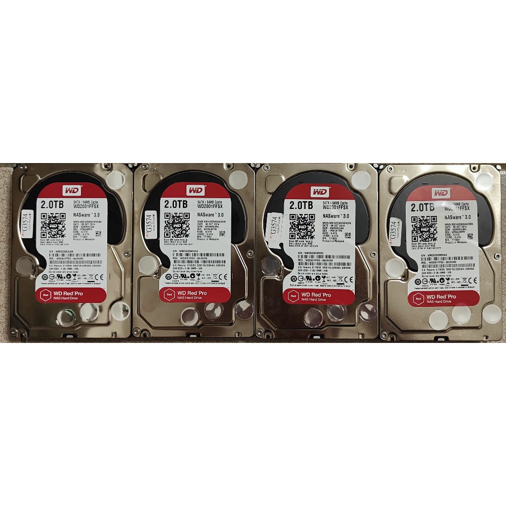 未開封】WD Red HDD 10TB Western Digital ①-