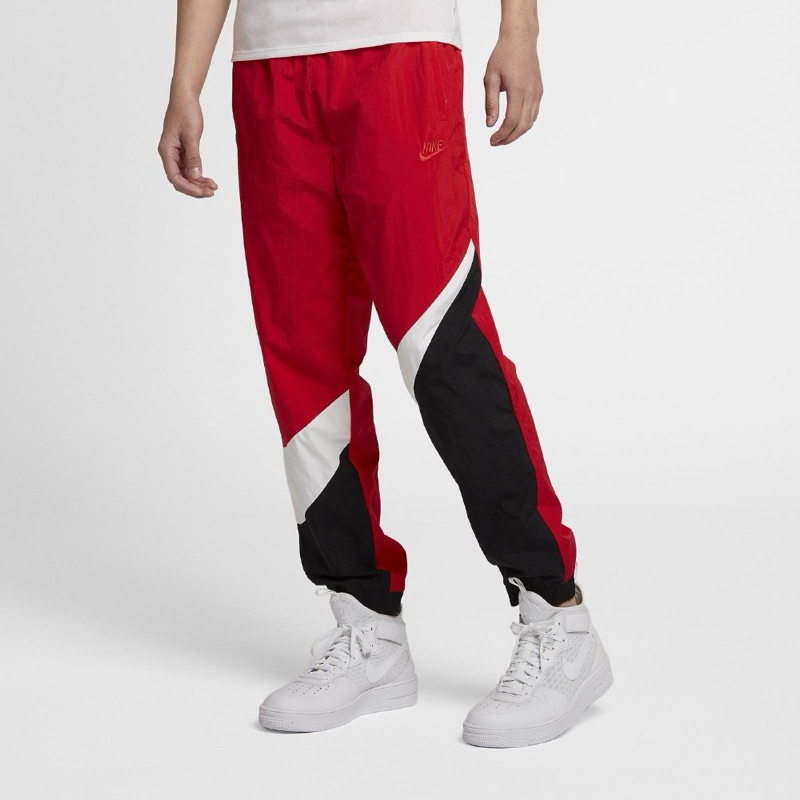 零碼出清] NIKE PHENOM ELITE WOVEN PANT 男運動長褲休閒長褲黑DQ4746