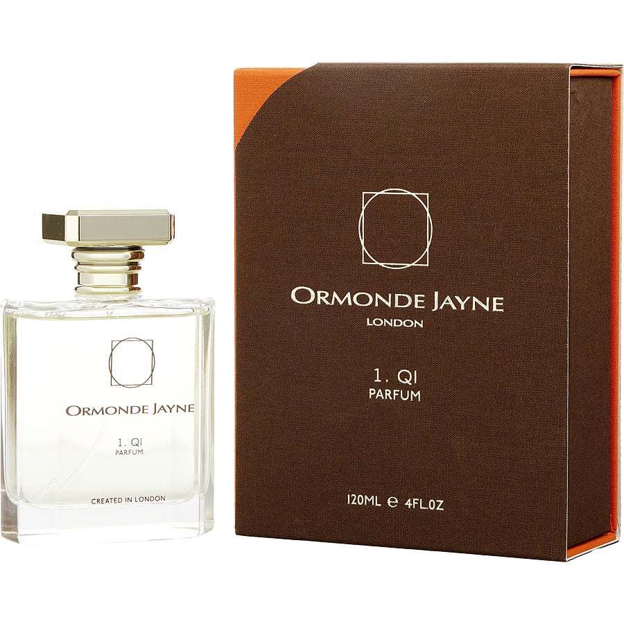 Ormonde Jayne Qi 120ml ユニセックス香水