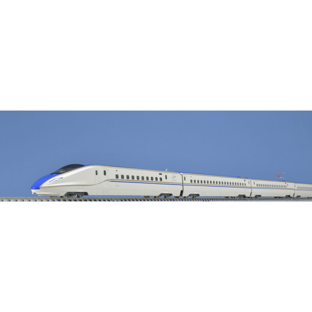 中島商店】 TOMIX 98530 98531 98532 JR E7系北陸・上越新幹線| 蝦皮購物