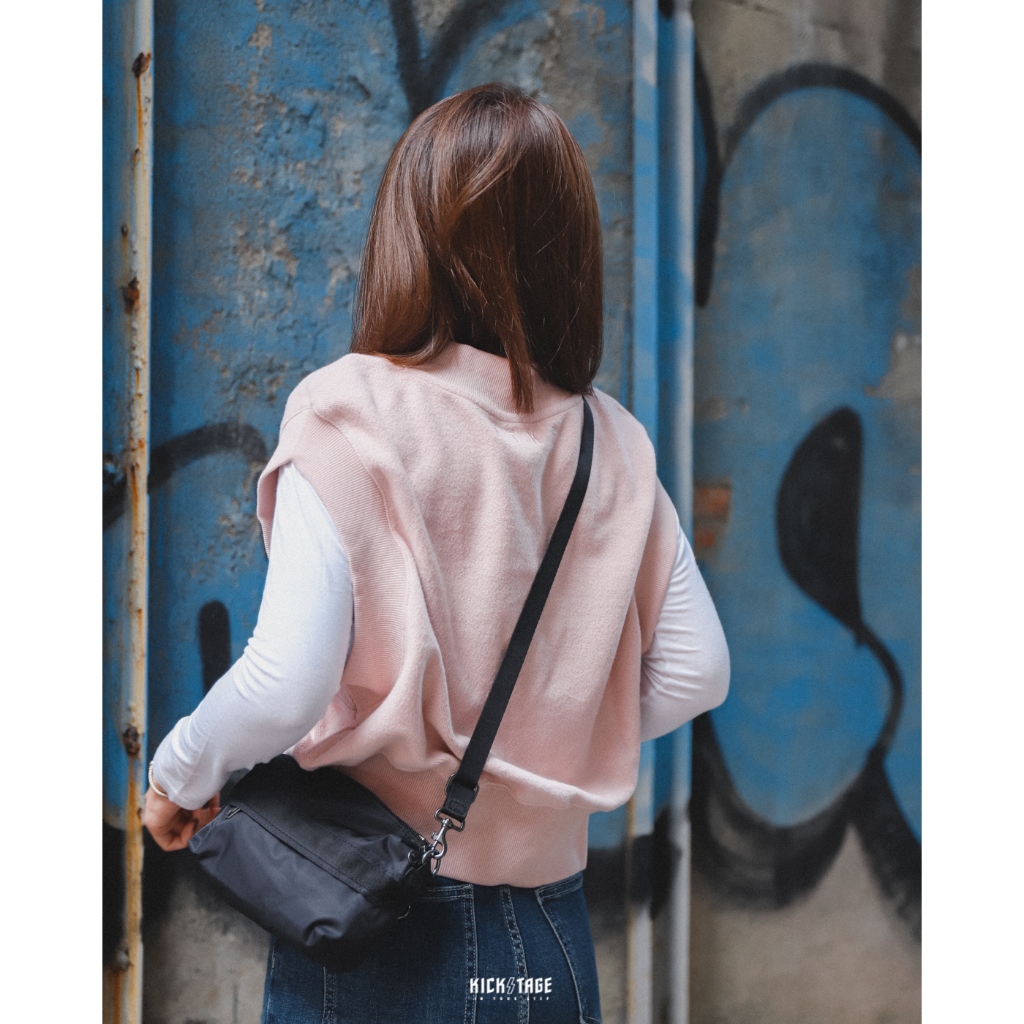 NIKE NSW REVERSE COZY FLC VEST 米黃 粉色 V領 刺繡 針織 背心 女款【FV4010】 | 蝦皮購物