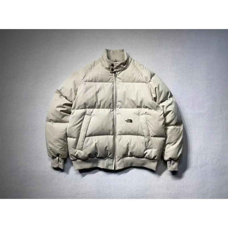 現貨+預購】The North Face 紫標Lightweight Twill Jacket 立領