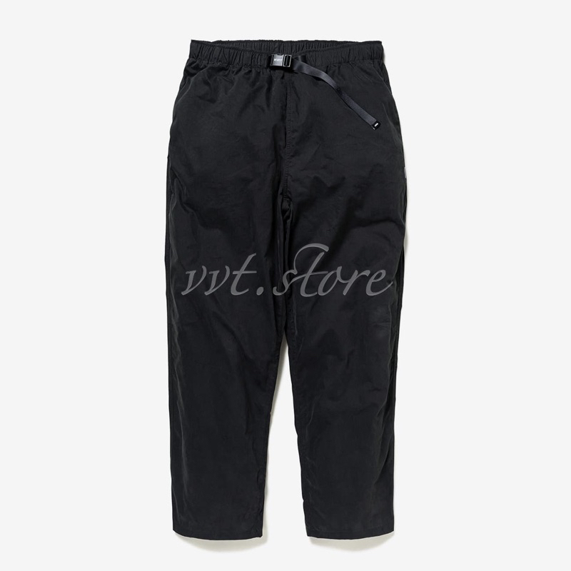 WTAPS 23AW SDDT2301 / TROUSERS / NYCO. WEATHER 長褲休閒褲| 蝦皮購物
