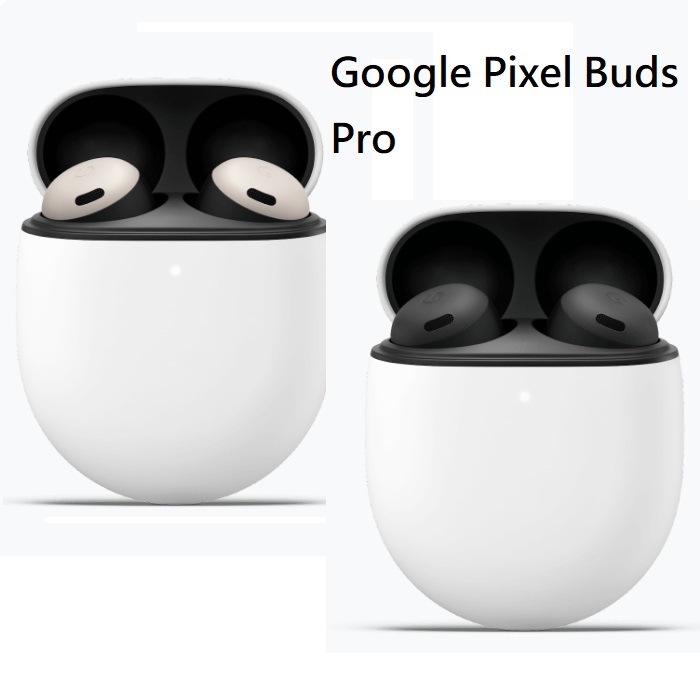 Google Google Pixel Buds Pro 藍牙耳機 原廠全新品 有開發票