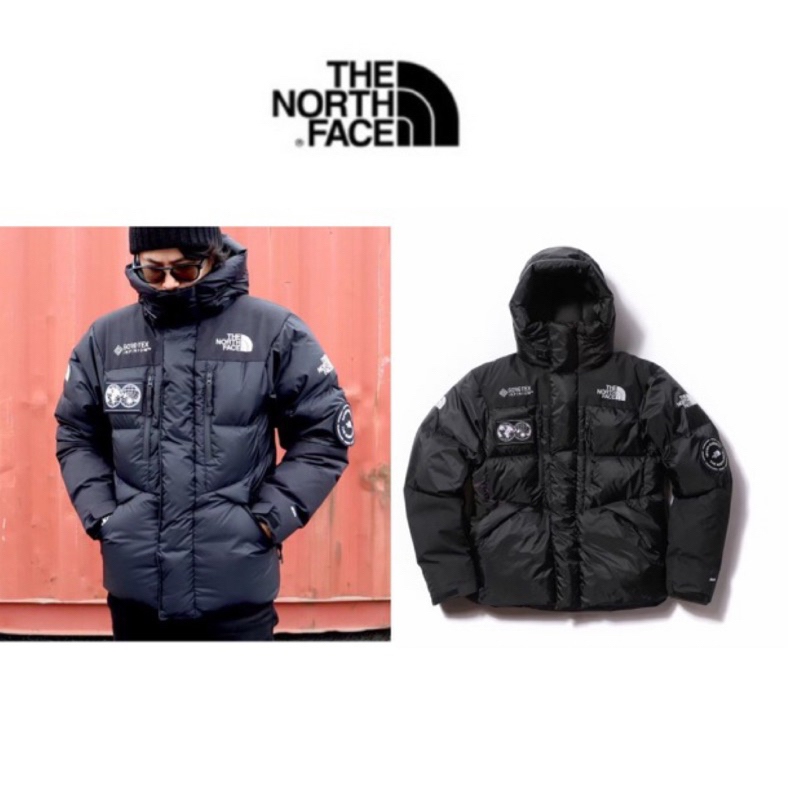 The north face himalayan on sale jacket