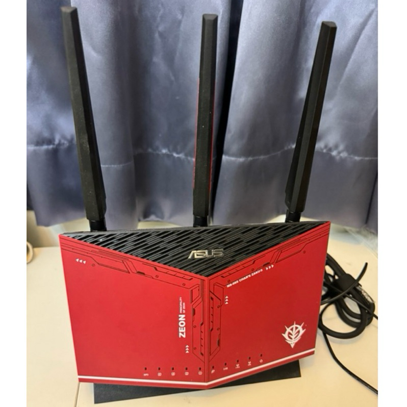 45W Asus RT-AX86U Zaku II Edition Alimentatore Adattatore
