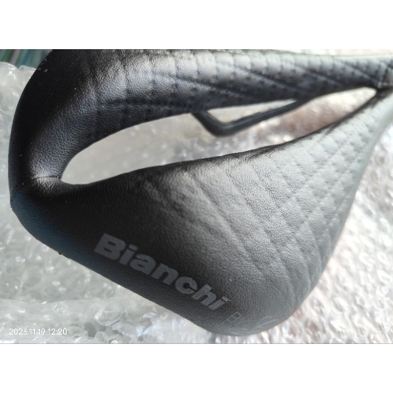 パーツ Bianchi gucci sanmarco saddle Bianchi gucci sanmarco saddle