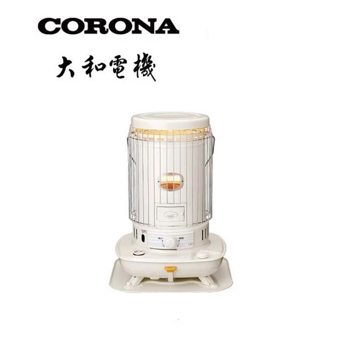 日本CORONA 對流型煤油暖爐SL-6622、SL-6623 贈自動加油槍日本製造