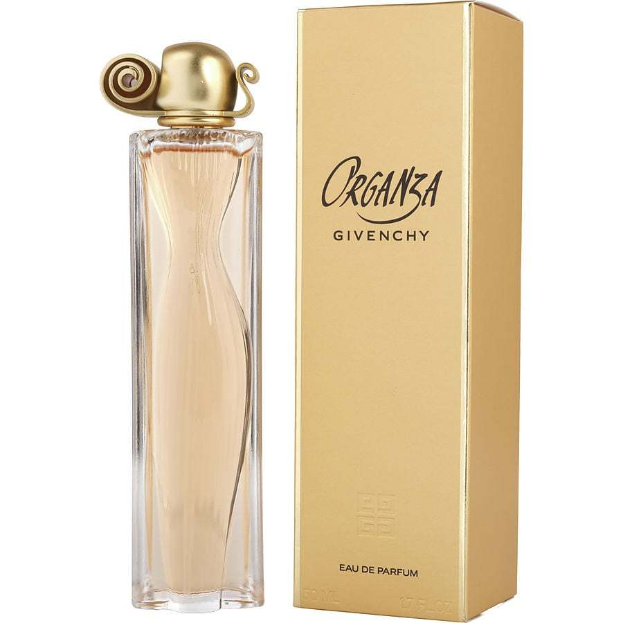 紀梵希Givenchy Organza 金色風華(女神) 女性淡香精100ml《魔力香水店
