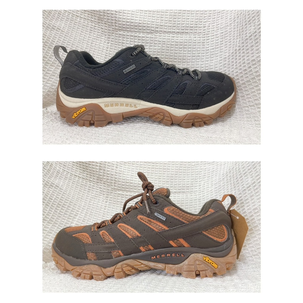 Merrell gtx moab on sale 2