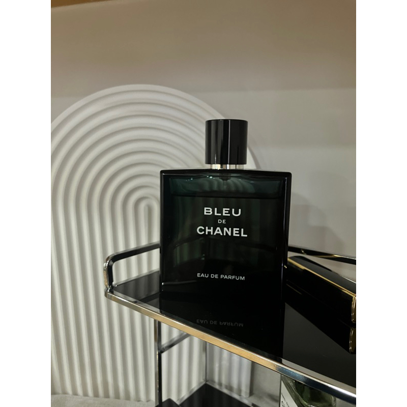 -DF- Chanel香奈兒 分享香 Bleu de Chanel 香水 男香 Timothée Chalamet代言 | 蝦皮購物