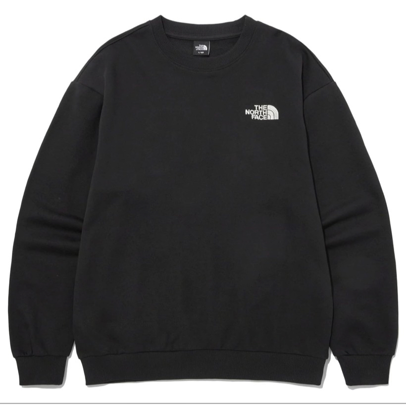 THE NORTH FACE] COTTON ESSENTIAL HOODIE ☆大人気☆