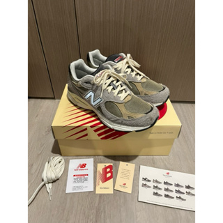 New Balance 990v3｜優惠推薦- 蝦皮購物- 2023年12月