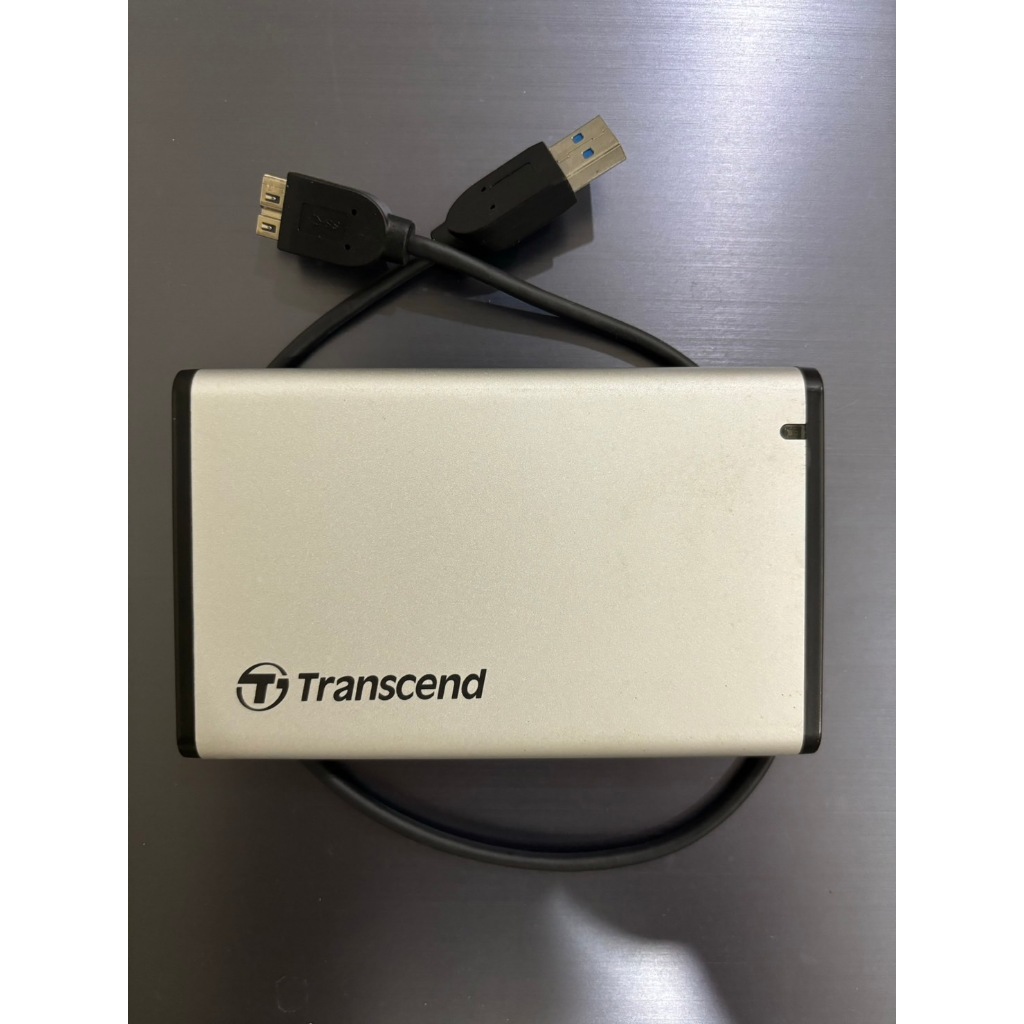 Transcend deals storejet 2.5