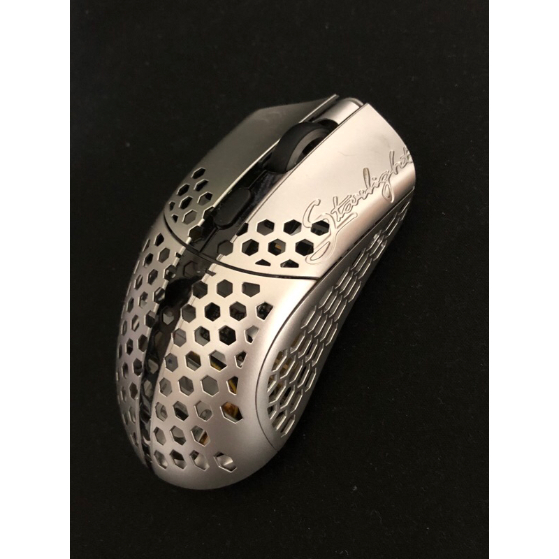 【全新現貨免運】限量聯名款 finalmouse Starlight Pro - TenZ Wireless Mouse | 蝦皮購物