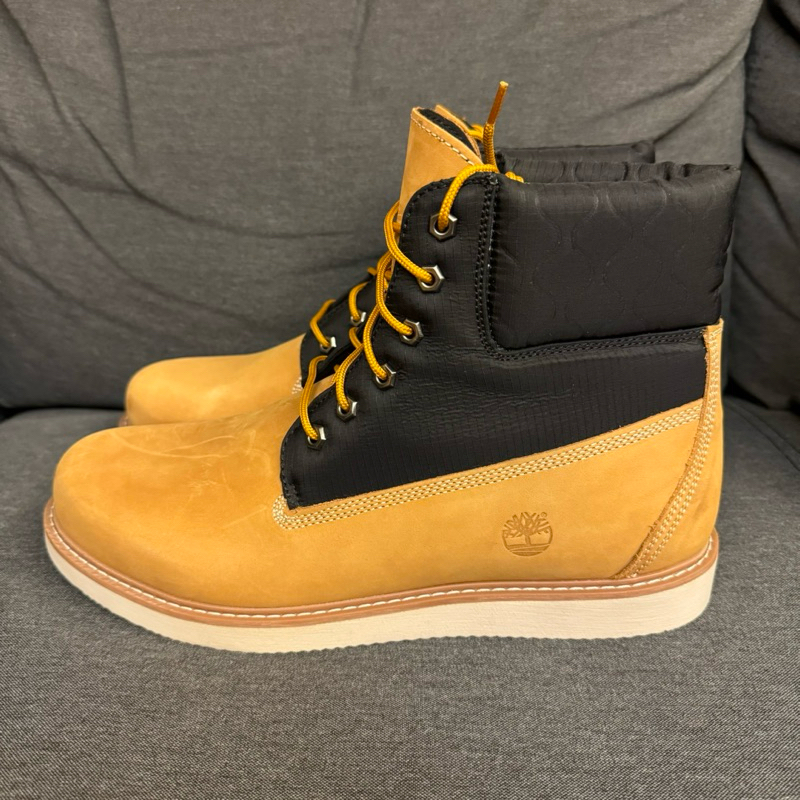 Timberland hot sale olive boots