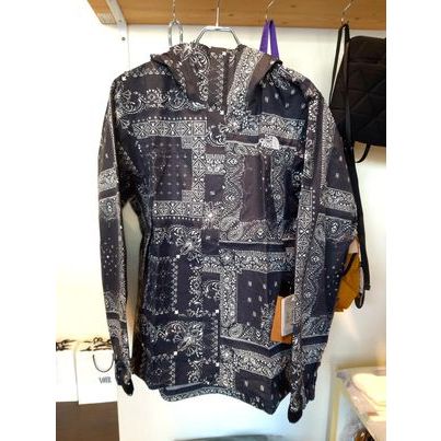 NOIR}全新正品THE NORTH FACE Novelty Dot Shot Jacket 防潑水登山外套