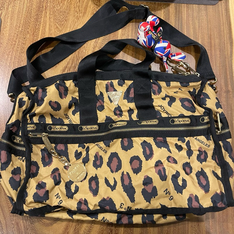 lesportsac x joyrich